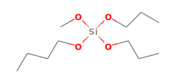C11H26O4Si