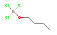 C4H9Cl3OSi