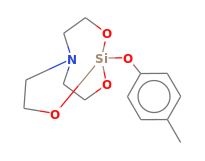 C13H19NO4Si