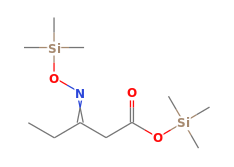 C11H25NO3Si2