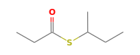 C7H14OS