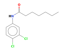 C13H17Cl2NO