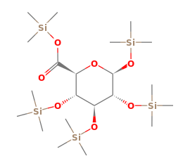 C21H50O7Si5