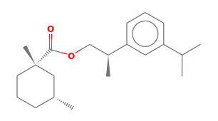 C21H32O2