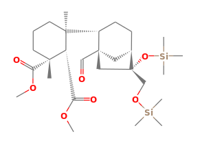 C28H50O7Si2