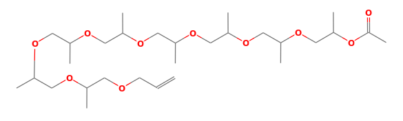 C29H56O10