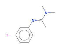 C10H13IN2