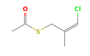 C6H9ClOS