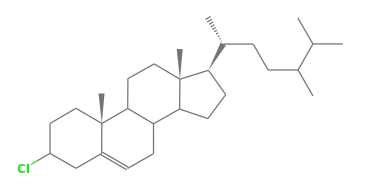 C28H47Cl