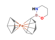 C13H16BFeNO