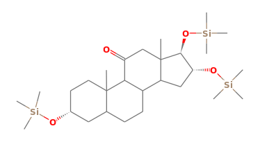 C28H54O4Si3