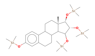 C30H56O4Si4