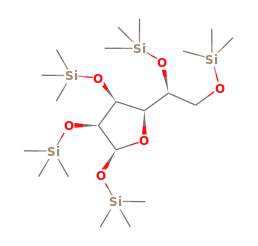 C21H52O6Si5