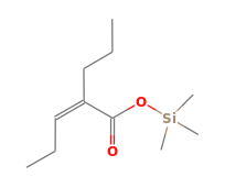 C11H22O2Si