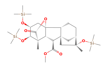 C29H52O7Si3