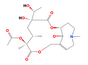 C21H31NO9