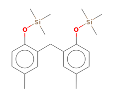 C21H32O2Si2