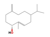 C15H26O