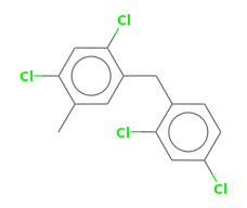 C14H10Cl4