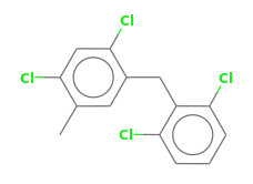 C14H10Cl4