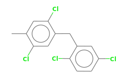 C14H10Cl4