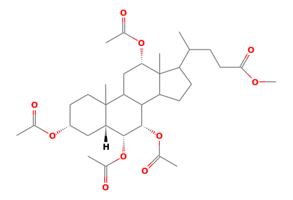 C33H50O10