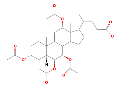 C33H50O10