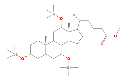 C35H68O5Si3