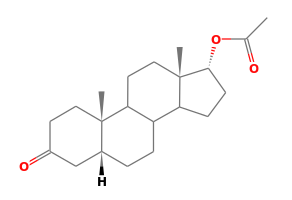 C21H32O3