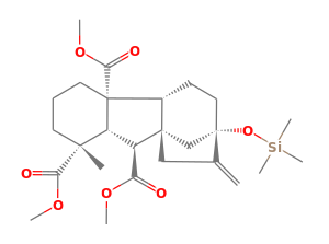 C26H40O7Si