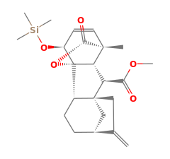 C23H32O5Si