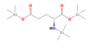 C14H33NO4Si3