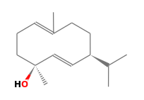 C15H26O