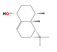 C15H24O