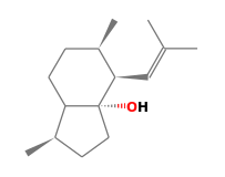 C15H26O