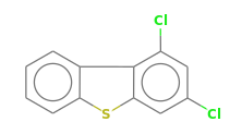 C12H6Cl2S