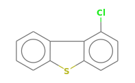 C12H7ClS