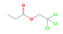 C5H7Cl3O2