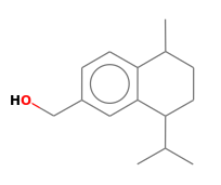 C15H22O