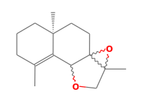 C15H22O2