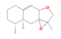 C15H22O2