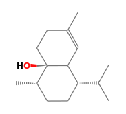 C15H26O