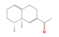 C14H20O