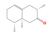 C13H20O