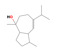 C15H26O