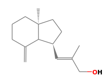 C15H24O