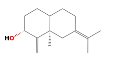 C15H24O