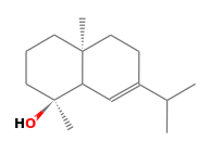 C15H26O