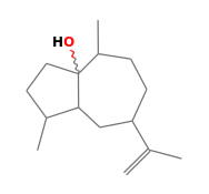 C15H26O