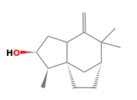 C15H24O